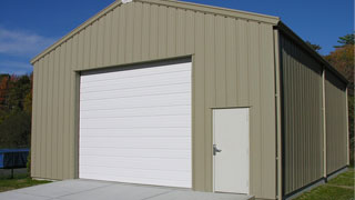 Garage Door Openers at Montalvin Manor, California